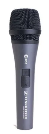 Купить Sennheiser e 835-S по выгодной цене в Нижнем Новгороде