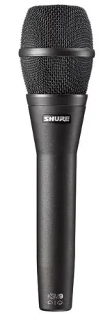 Купить SHURE KSM9/CG по выгодной цене в Нижнем Новгороде
