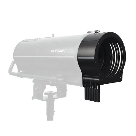 Купить JEG 2300 LED FOLLOW SPOT 1000S по выгодной цене в Нижнем Новгороде