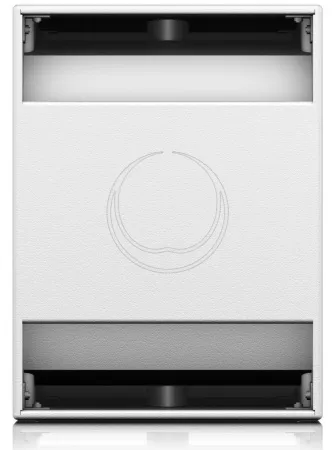 Купить TURBOSOUND NuQ118B-WH по выгодной цене в Нижнем Новгороде