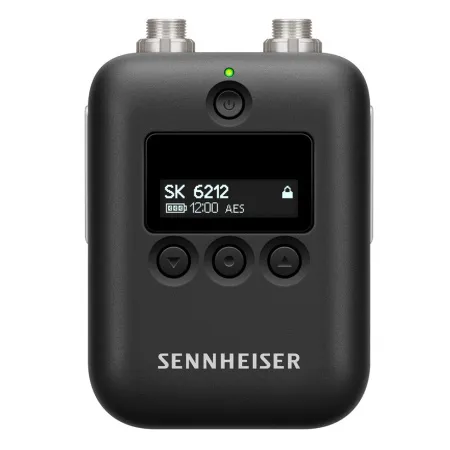 Купить SENNHEISER SK 6212 A1-A4 по выгодной цене в Нижнем Новгороде