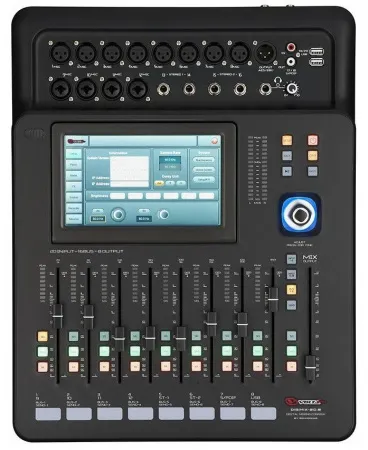 Купить VOLTA DIGIMIX-20.8 по выгодной цене в Нижнем Новгороде