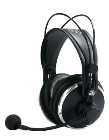 Купить AKG HSC271 по выгодной цене в Нижнем Новгороде