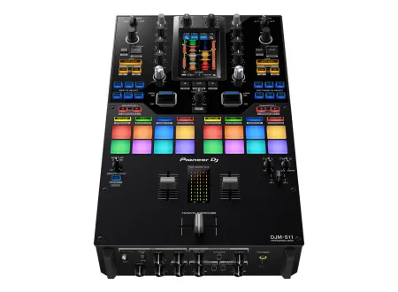Купить PIONEER DJM-S11 по выгодной цене в Нижнем Новгороде