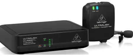 Купить Behringer ULM300LAV по выгодной цене в Нижнем Новгороде