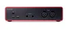 Купить FOCUSRITE Scarlett 2i2 4th Gen по выгодной цене в Нижнем Новгороде
