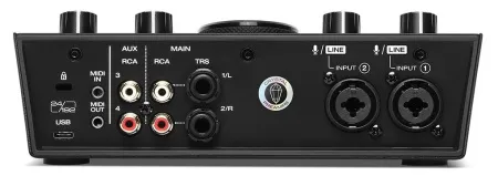 Купить M-audio AIR 192 | 8 по выгодной цене в Нижнем Новгороде