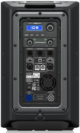 Купить TURBOSOUND iQ8 по выгодной цене в Нижнем Новгороде
