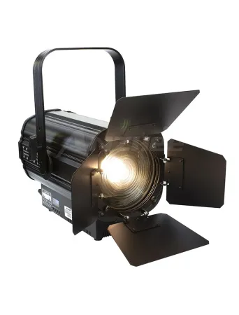 Купить Anzhee Fresnel 200 RGBW ZOOM по выгодной цене в Нижнем Новгороде