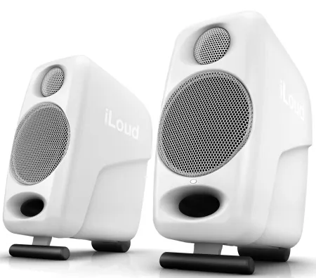 IK MULTIMEDIA iLoud Micro Monitor - White
