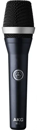 Купить AKG D5 C по выгодной цене в Нижнем Новгороде