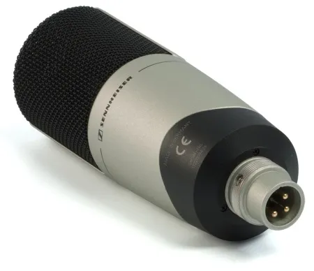 Купить SENNHEISER MK 4 по выгодной цене в Нижнем Новгороде