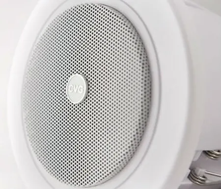 CVGAUDIO CRW4T CVGAUDIO CRW4T