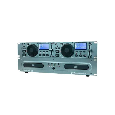 Купить Gemini CDX-2250i по выгодной цене в Нижнем Новгороде