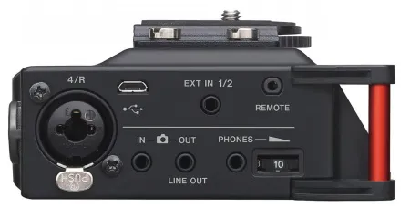 Купить Tascam DR-70D по выгодной цене в Нижнем Новгороде