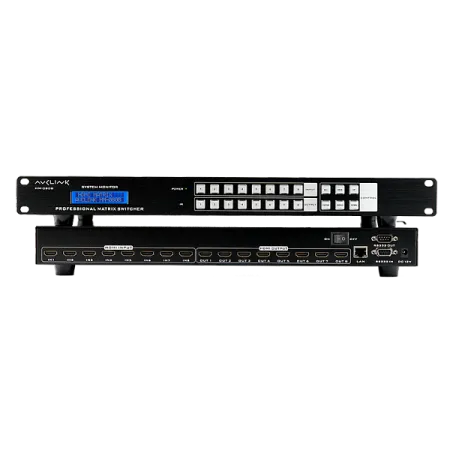 Купить AVCLINK HM-0808 по выгодной цене в Нижнем Новгороде