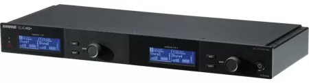 Купить SHURE SLXD4QDAN+E=-G65 по выгодной цене в Нижнем Новгороде