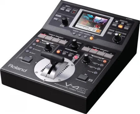 Купить ROLAND V-4EX по выгодной цене в Нижнем Новгороде