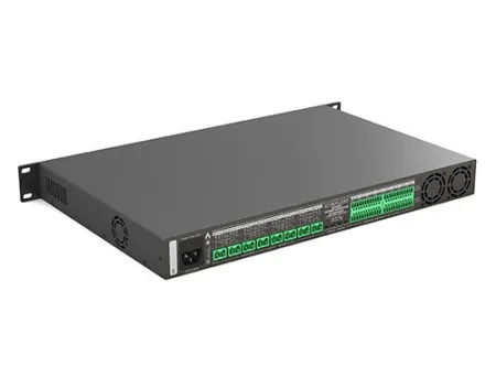 CVGAUDIO ZONER Power Gain-8100