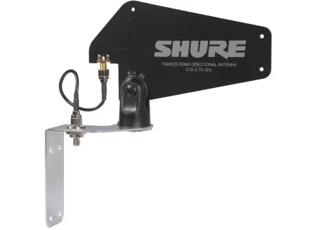 Купить SHURE PA805Z2-RSMA по выгодной цене в Нижнем Новгороде