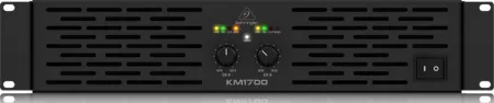 Купить BEHRINGER KM1700 по выгодной цене в Нижнем Новгороде