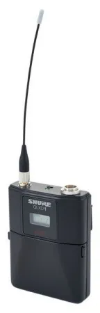 Купить SHURE QLXD1 G51 по выгодной цене в Нижнем Новгороде