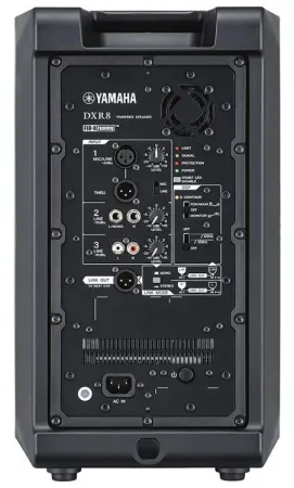 Купить YAMAHA DXR8MKII по выгодной цене в Нижнем Новгороде