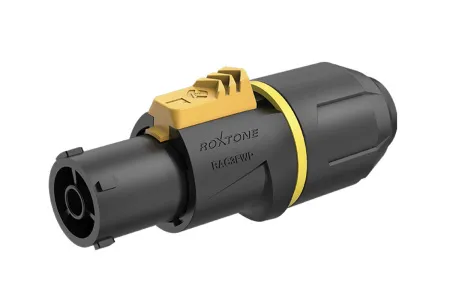 Купить ROXTONE RAC3FWP yellow ring по выгодной цене в Нижнем Новгороде