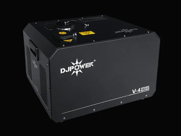 DJ POWER V-4