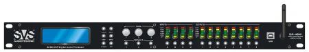 Купить SVS Audiotechnik DP-48W по выгодной цене в Нижнем Новгороде