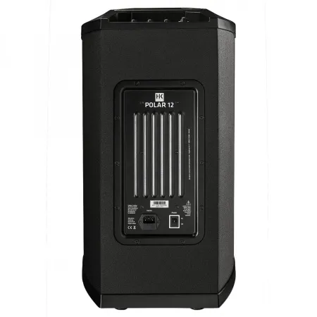 Купить HK AUDIO POLAR 12 по выгодной цене в Нижнем Новгороде