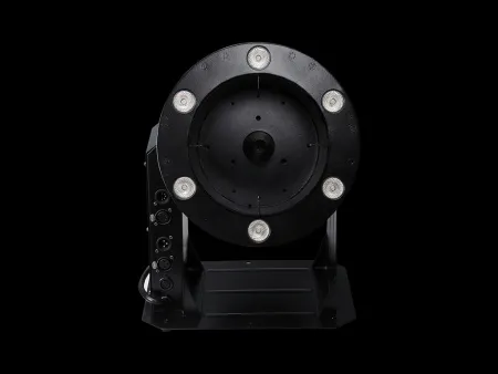 Купить DJ POWER R-4 Mini LED по выгодной цене в Нижнем Новгороде