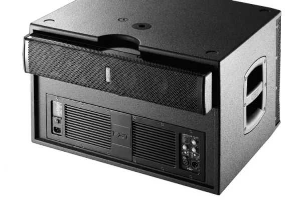 FBT VERTUS CS 1000 FBT VERTUS CS 1000