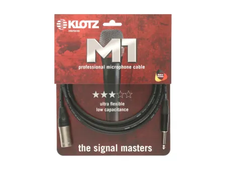 Купить KLOTZ M1MP1K0100 по выгодной цене в Нижнем Новгороде