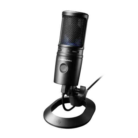 Купить Audio-technica AT2020USB-X по выгодной цене в Нижнем Новгороде