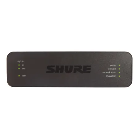 SHURE ANIUSB-MATRIX