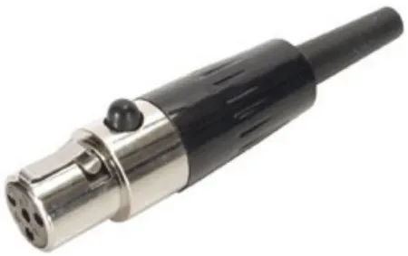 Купить SHURE WA330 TA4F по выгодной цене в Нижнем Новгороде