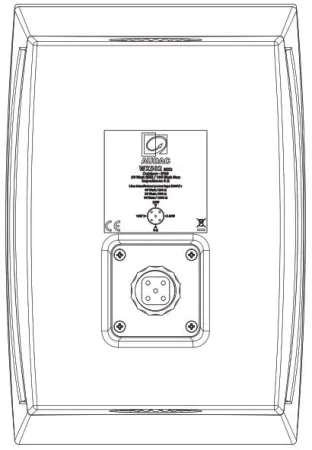 Купить AUDAC WX802MK2/OB по выгодной цене в Нижнем Новгороде