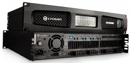 Купить Crown DCi2|1250 по выгодной цене в Нижнем Новгороде