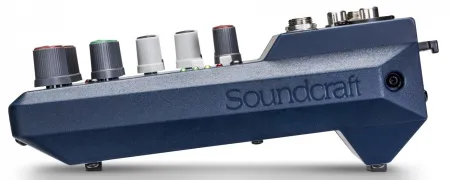 Купить Soundcraft Notepad-5 по выгодной цене в Нижнем Новгороде
