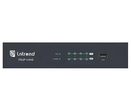 Купить INTREND ITDSP-0404D по выгодной цене в Нижнем Новгороде