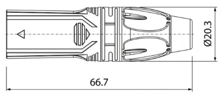 Купить ROXTONE RX3M-BS по выгодной цене в Нижнем Новгороде