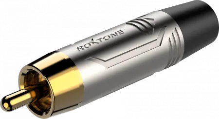 Купить ROXTONE RF2CS-NG-BK по выгодной цене в Нижнем Новгороде