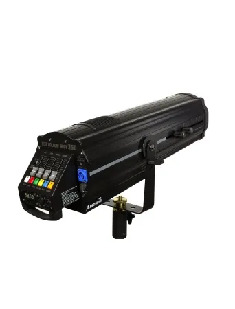 ANZHEE PRO Follow SPOT 600 ZOOM ANZHEE PRO Follow SPOT 600 ZOOM