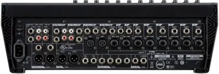 Купить Yamaha MGP16X по выгодной цене в Нижнем Новгороде
