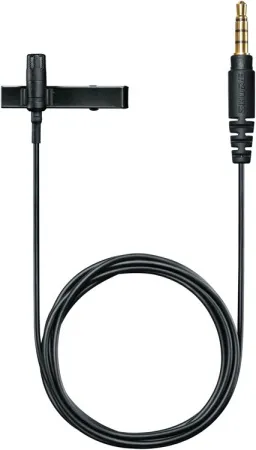 Купить SHURE MOTIV MVL по выгодной цене в Нижнем Новгороде