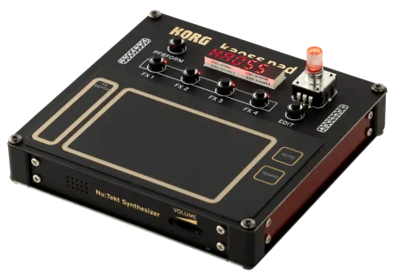 Купить KORG NTS-3 Kaoss Pad по выгодной цене в Нижнем Новгороде