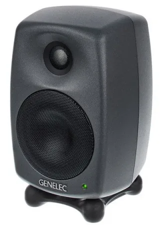 Купить Genelec 8020DPM по выгодной цене в Нижнем Новгороде