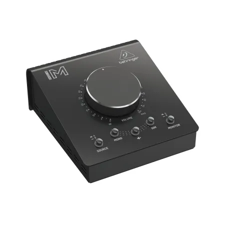 Купить BEHRINGER STUDIO M по выгодной цене в Нижнем Новгороде