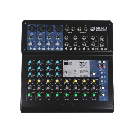 Купить INVOTONE MiX12FX по выгодной цене в Нижнем Новгороде